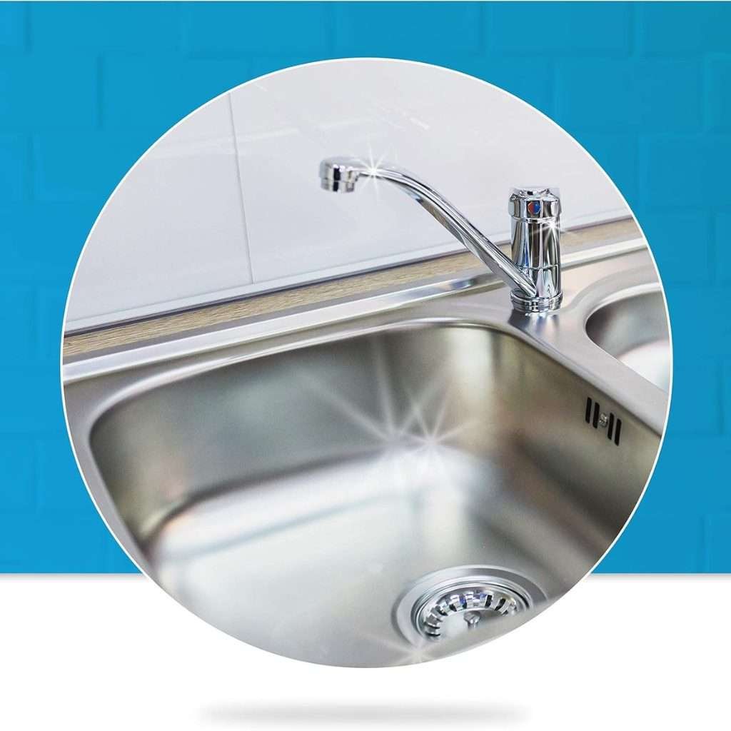 Flash Antibacterial Wipes Lemon 120pk