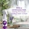 Cif Infinite Clean All-in-One Fresh Lavender & Eucalyptus Spray 280ml Cif Infinite Clean All-in-One Fresh Lavender & Eucalyptus Spray 280ml