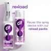 Cif Infinite Clean All-in-One Fresh Lavender & Eucalyptus Spray 280ml Cif Infinite Clean All-in-One Fresh Lavender & Eucalyptus Spray 280ml