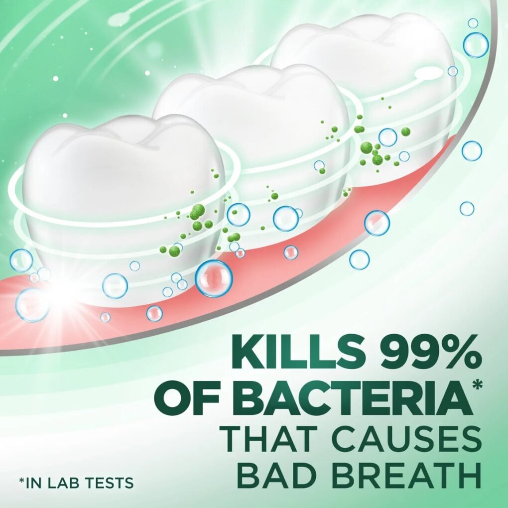 Aquafresh Complete Care Original Toothpaste 100ml