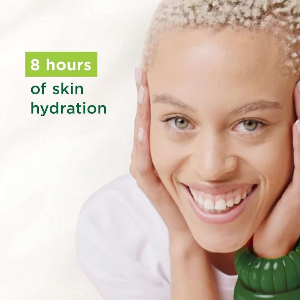 Simple Kind To Skin Sensitive Shower Gel 450ml Simple Kind To Skin Sensitive Shower Gel 450ml