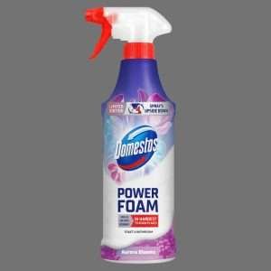 Domestos Power Foam Aurora Blooms 650ml