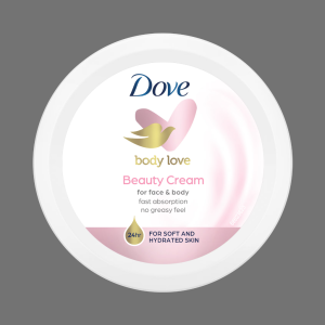 Dove Body Love Beauty Cream 75ml