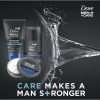 Dove Men+Care Face Wash Hydration Boost 100 ml Dove Men+Care Face Wash Hydration Boost 100 ml