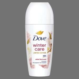 Dove Winter Care Roll‑On Anti‑Perspirant 50ml