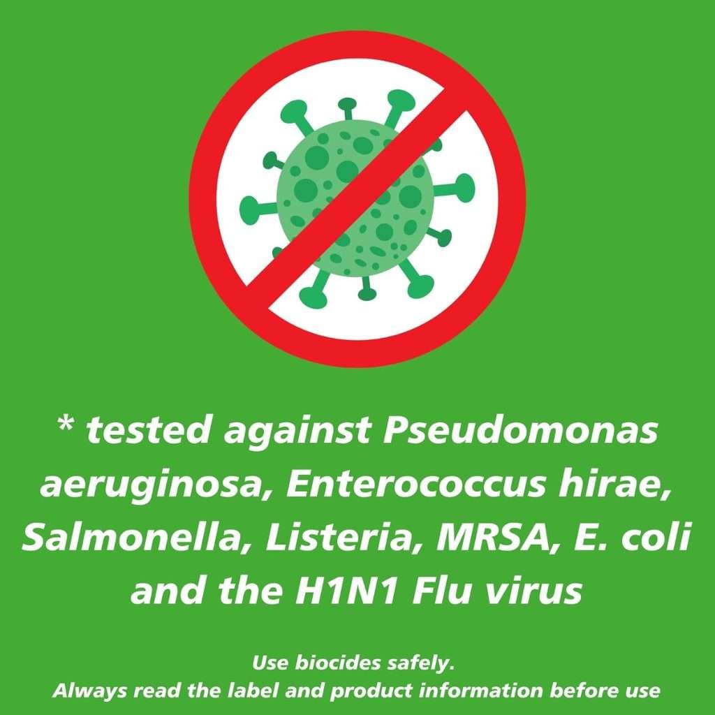 Elbow Grease Antibacterial Spray 500ml Elbow Grease Antibacterial Spray 500ml