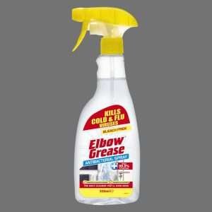Elbow Grease Antibacterial Spray 500ml