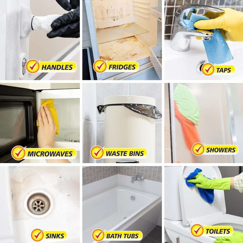 Elbow Grease Antibacterial Spray 500ml Elbow Grease Antibacterial Spray 500ml