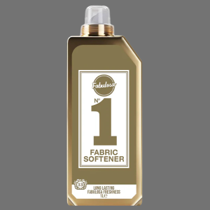 Fabulosa No1 Fabric Softener 33 Washes 1L