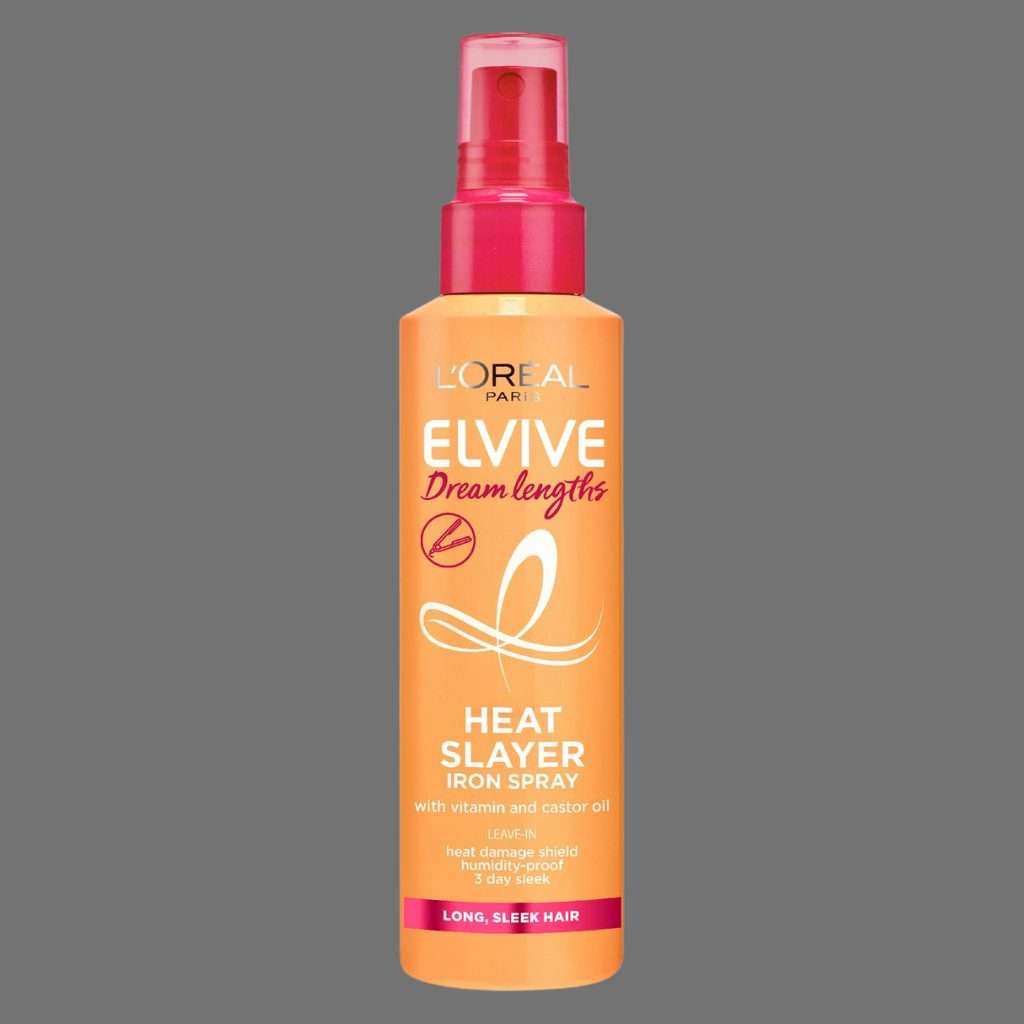 L’Oréal Elvive Dream Lengths Heat Slayer Spray 150ml