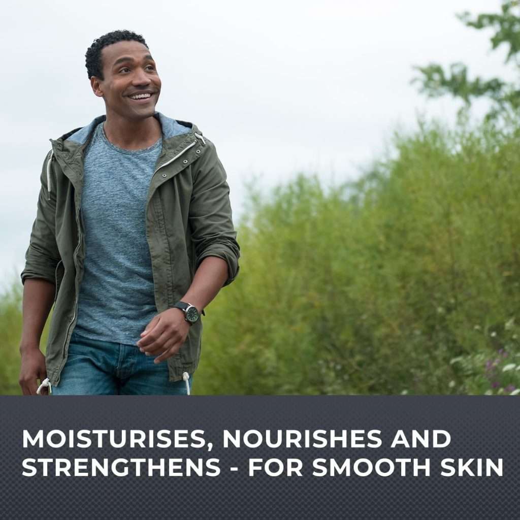 Dove Men+Care Moisturiser Oil Control 50ml