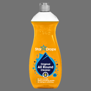 Stardrops Original All Round Cleaner 750ml