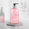 Baylis & Harding Peony, Lychee & Vanilla Hand Wash 500ml