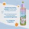 Childs Farm Organic Tangerine Bubble Bath 250 ml
