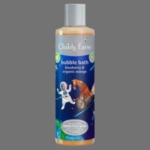 Childs Farm Blueberry & Mango Bubble Bath 250ml