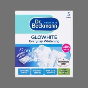 Dr Beckmann Original Glowhite 5X40g