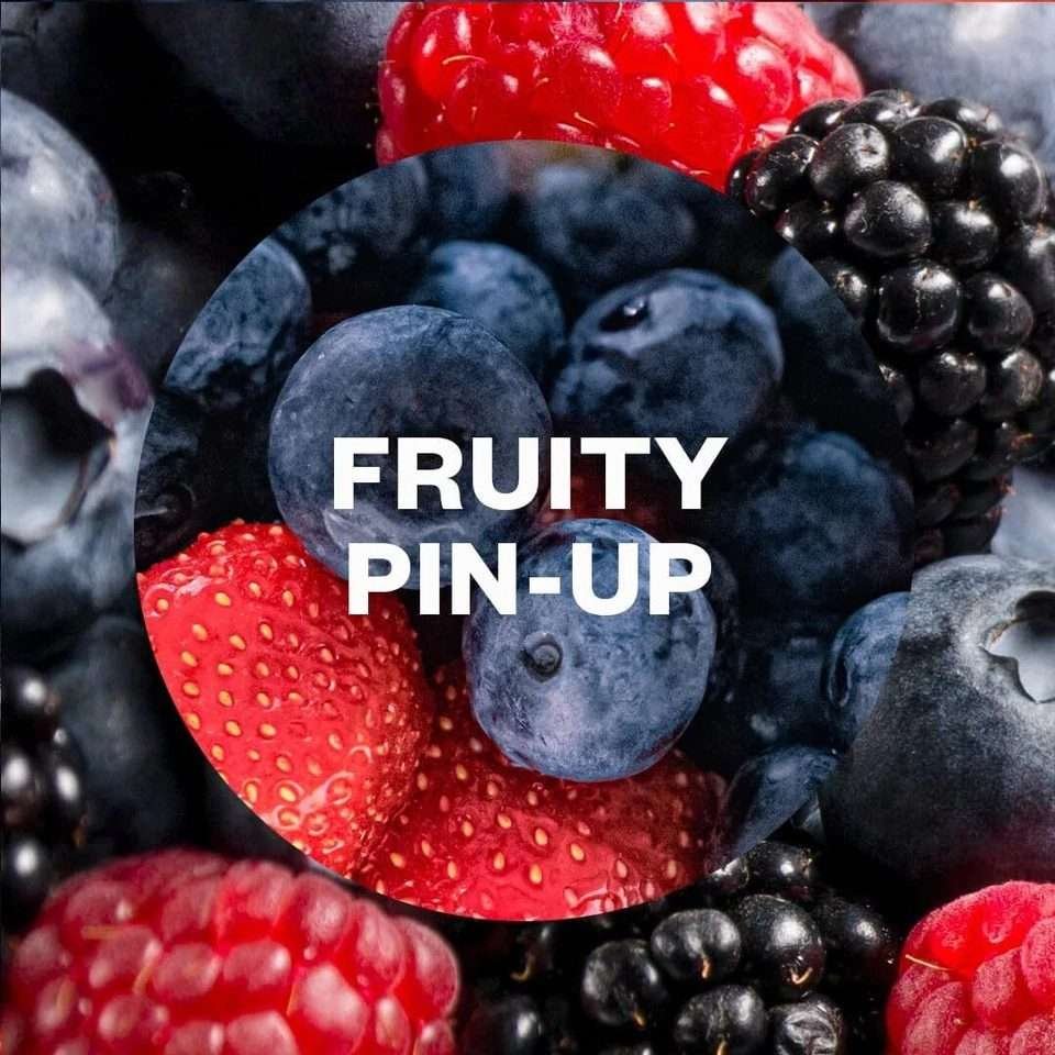 Air Wick VIPoo Fruity Pin‑Up Pre‑Poop Toilet Spray 55ml