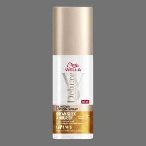 Wella Deluxe Oil Infused Lotion Spray 150ml