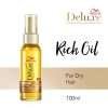 Wella Deluxe Rich Oil Dry Hair 100ml Wella Deluxe Rich Oil Dry Hair 100ml