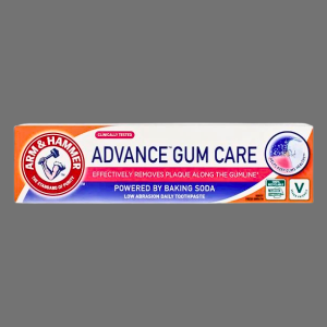 Arm & Hammer Advance Gum Care Toothpaste 75ml