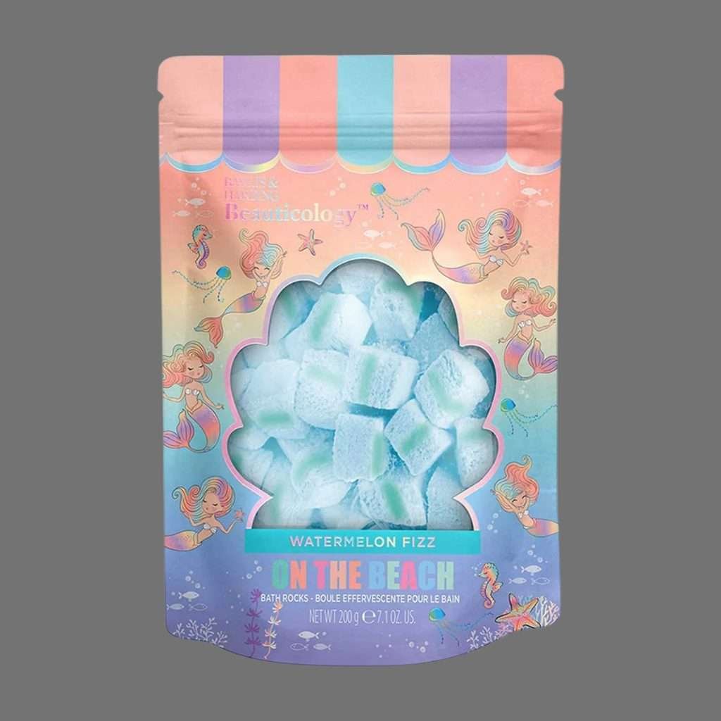 Baylis & Harding Beauticology Watermelon Fizz 200g