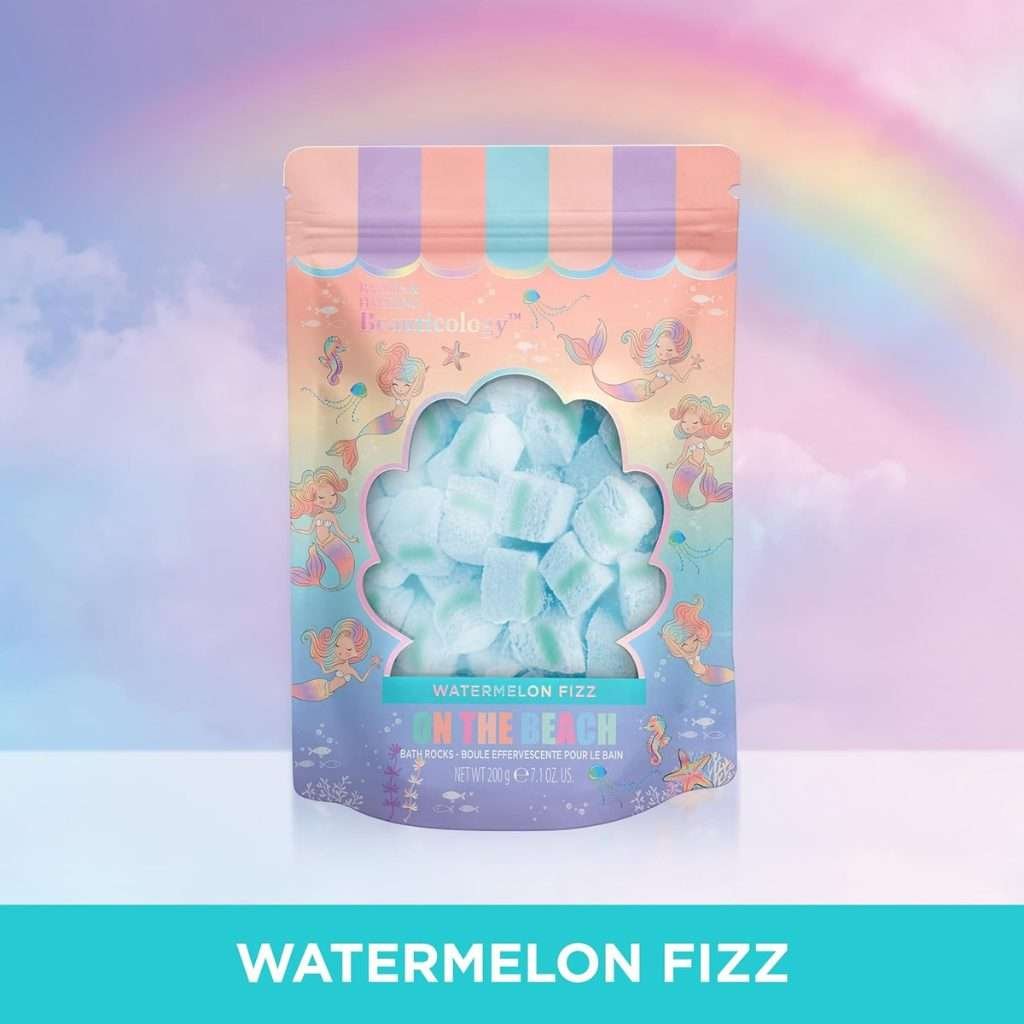 Baylis & Harding Beauticology Watermelon Fizz 200g