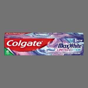 Colgate Max White Limited Edition Toothpaste 75ml