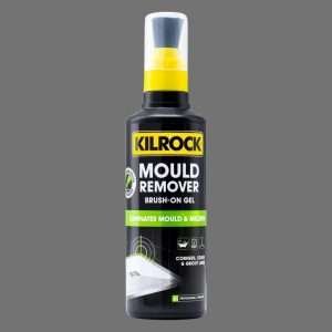 Kilrock Mould Remover Brush on Gel 250ml