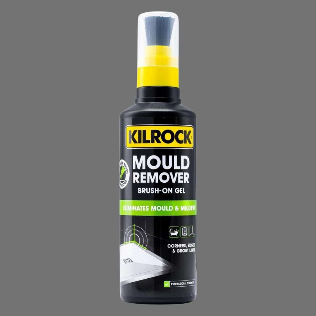 Kilrock Mould Remover Brush on Gel 250ml Kilrock Mould Remover Brush on Gel 250ml
