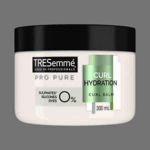TRESemme Pro Pure Hair Balm Curl Hydration 300ml