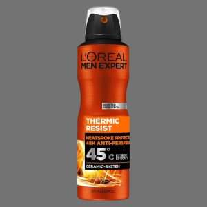 L’Oréal Men Expert Thermic Resist 48H Anti‑Perspirant Spray 150ml