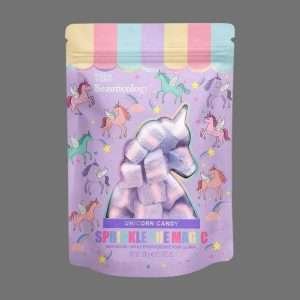 Baylis & Harding Beauticology Unicorn Candy 200g