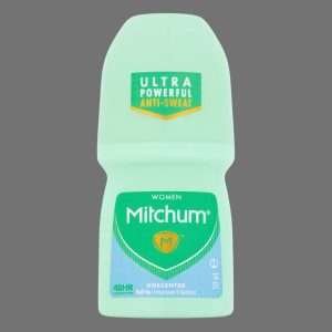 Mitchum unscented Roll‑On 50ml