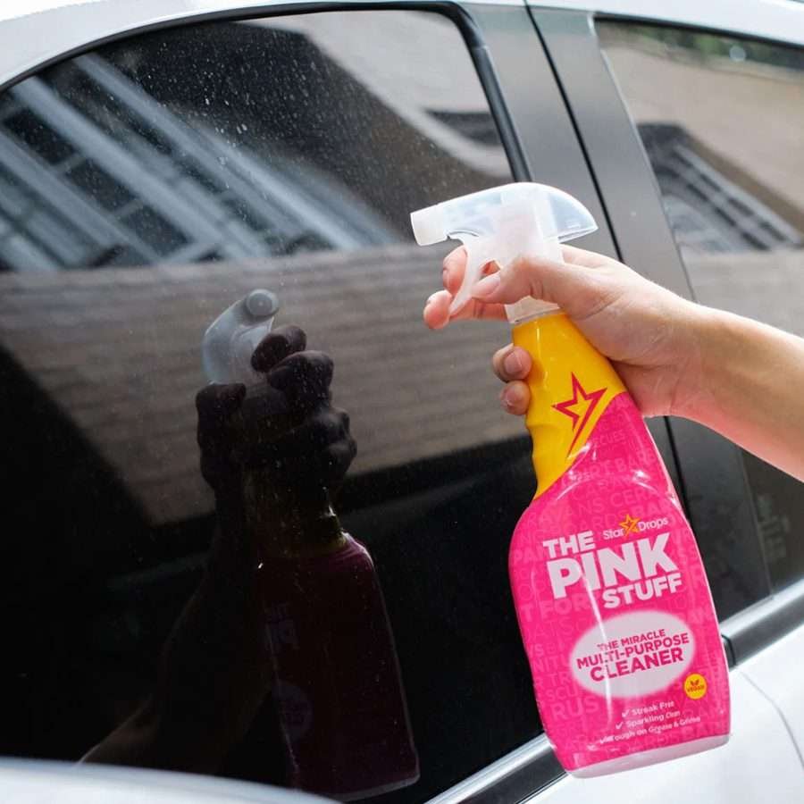 The Pink Stuff Miracle Multi-Purpose Cleaner 850ml