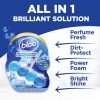 Bloo Brilliant Gel All in 1 Rim Block Arctic Ocean 42g