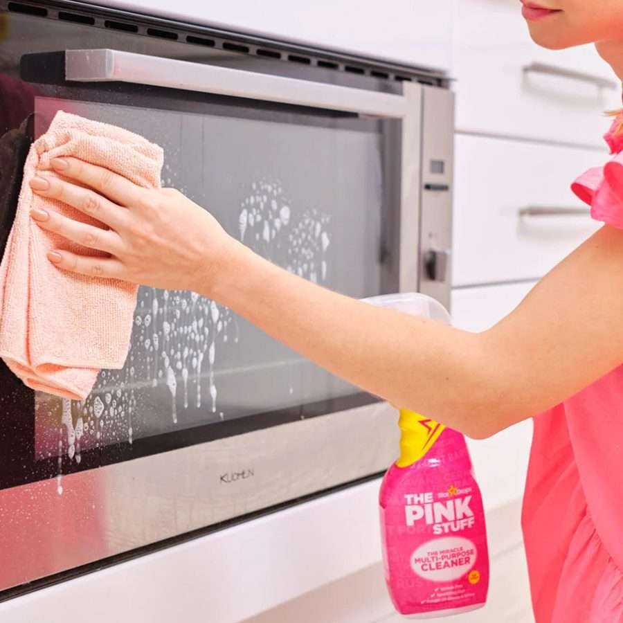The Pink Stuff Miracle Multi-Purpose Cleaner 850ml
