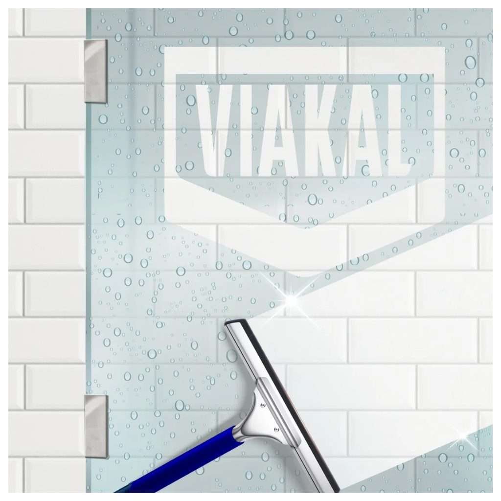 Viakal Disinfectant Limescale Remover Spray 500ml Viakal Disinfectant Limescale Remover Spray 500ml