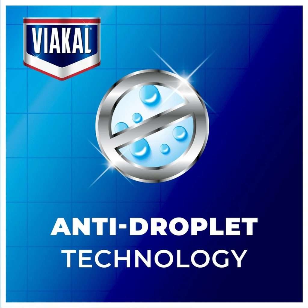 Viakal Fresh Limescale Spray 500ml