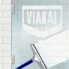 Viakal Vinegar Action Limescale Remover Spray 500ml Viakal Vinegar Action Limescale Remover Spray 500ml