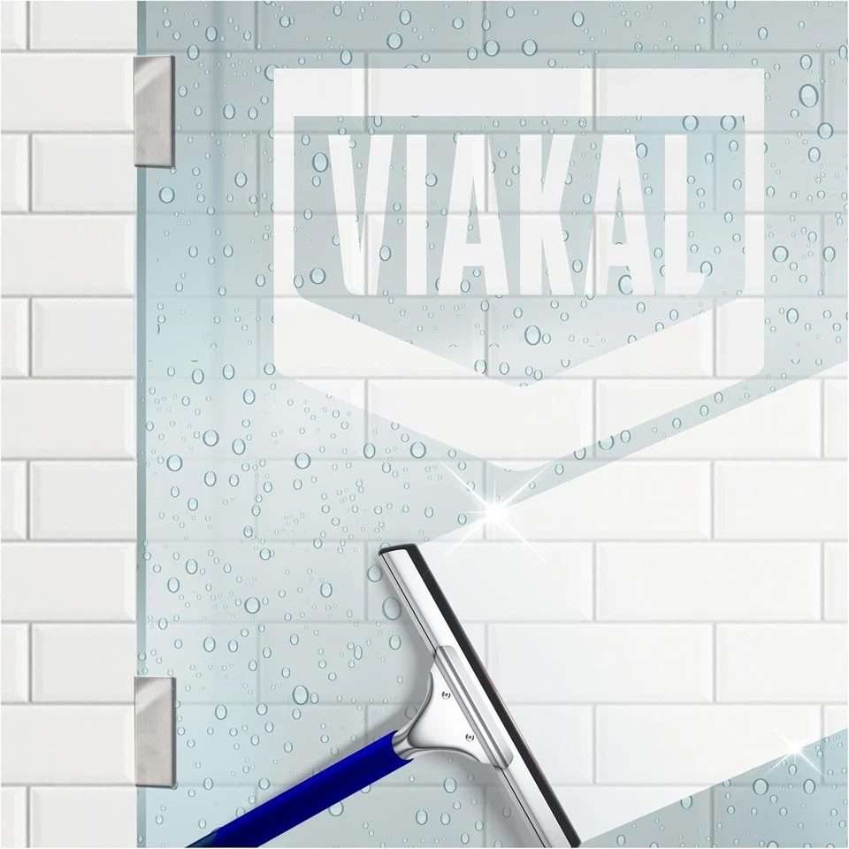 Viakal Vinegar Action Limescale Remover Spray 500ml Viakal Vinegar Action Limescale Remover Spray 500ml
