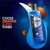 Pro:Voke Cool It Blue Toning Shampoo 200ml