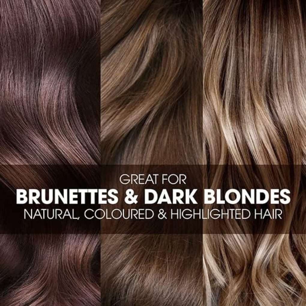 Pro:Voke Cool It Blue Toning Shampoo 200ml