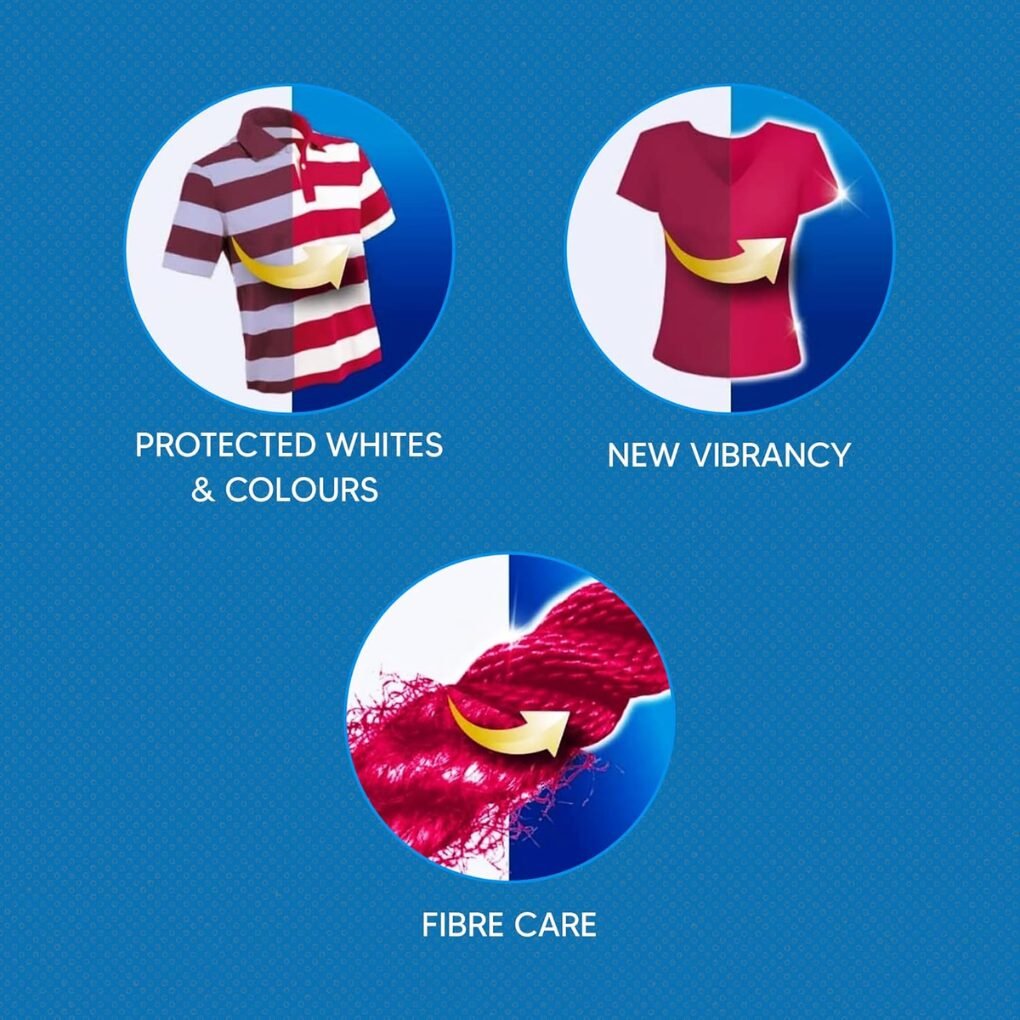 Dr  Beckmann Colour  &  Dirt Collector 50‑Pack