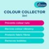 Dr  Beckmann Colour  &  Dirt Collector 50‑Pack