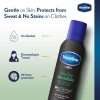 Vaseline Men Double Invisible Antiperspirant Deodorant Spray 250ml Vaseline Men Double Invisible Antiperspirant Deodorant Spray 250ml