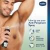 Vaseline Men Double Invisible Antiperspirant Deodorant Spray 250ml Vaseline Men Double Invisible Antiperspirant Deodorant Spray 250ml