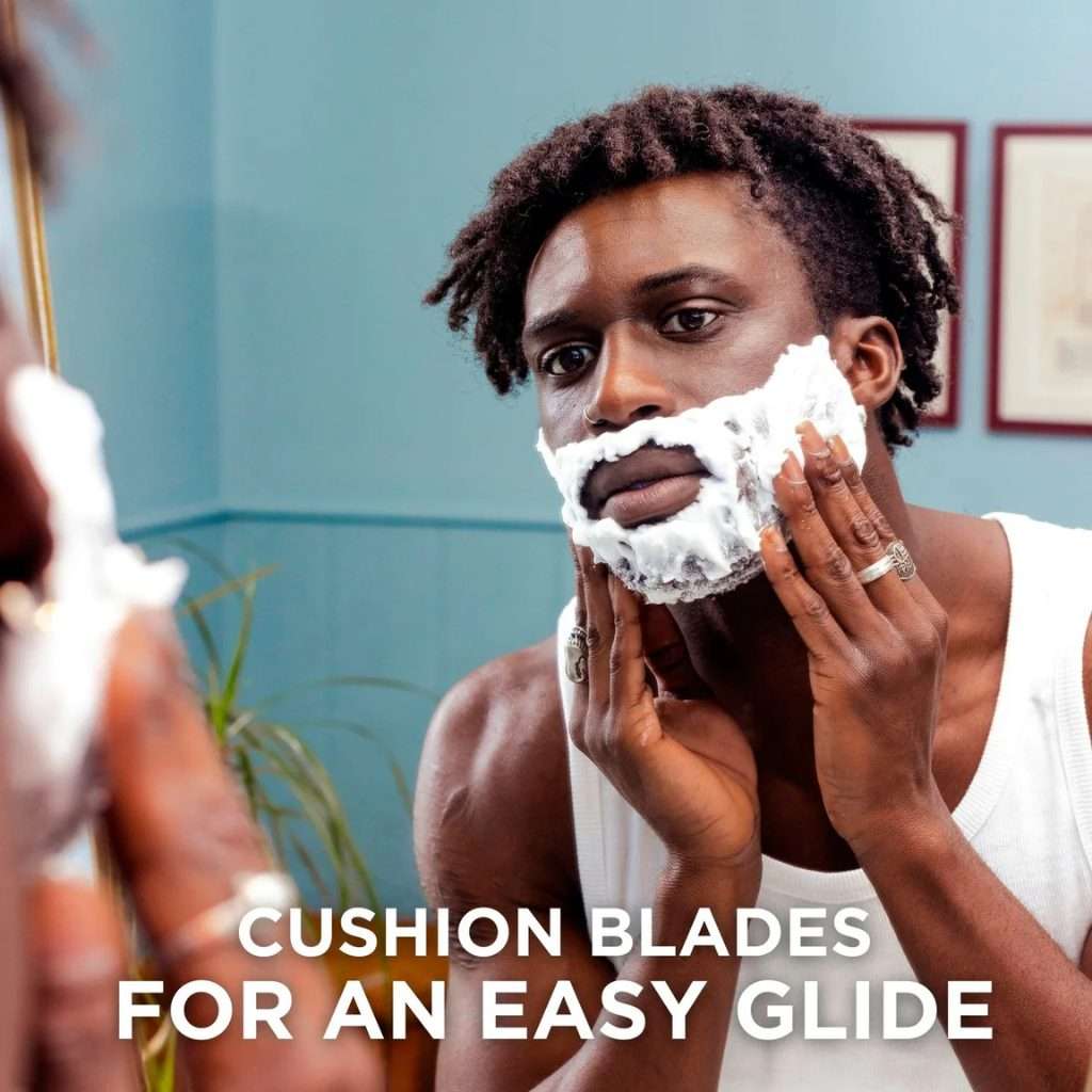 Wilkinson Sword Sensitive Shave Foam 200ml