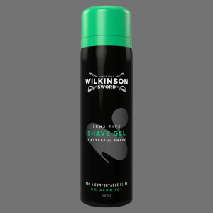 Wilkinson Sword Sensitive Shave Gel 200ml