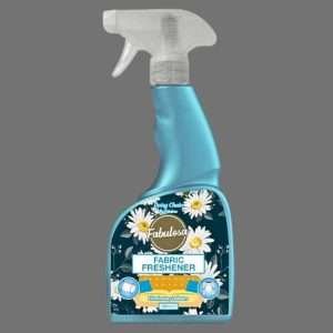 Fabulosa Daisy Chain Fabric Freshener 500ml