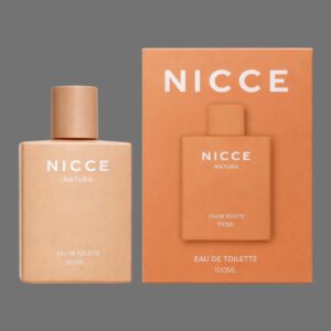 Nicce Natura Eau De Toilette 100ml